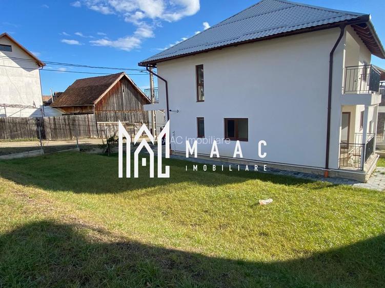 Duplex modern | 138 mp utili | Curte 370 mp | 4 Camere | Cisnădie - 4