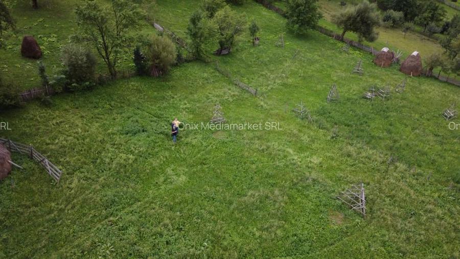 TEREN VALEA DOFTANEI - 15