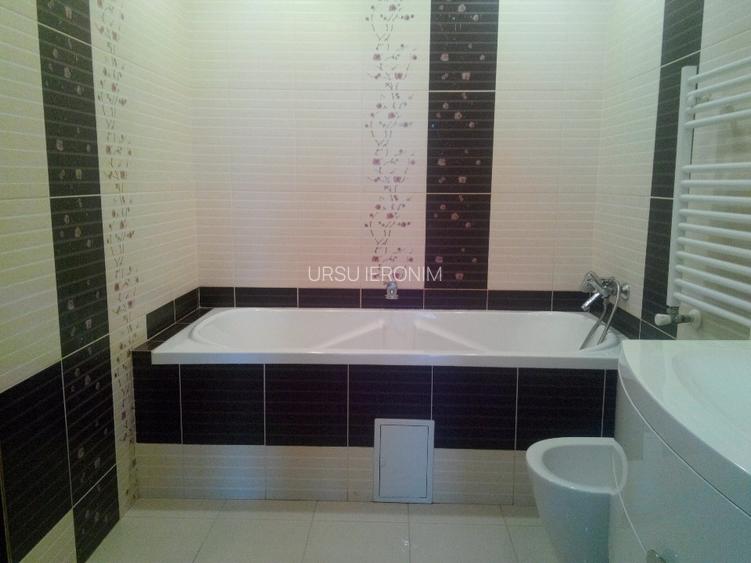 Apartatamente premium de inchiriat in zona Parcul Sub Arini - 6