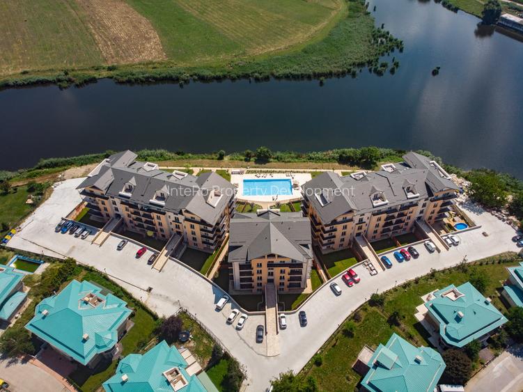 NorthLight Residence, zona Nord, București