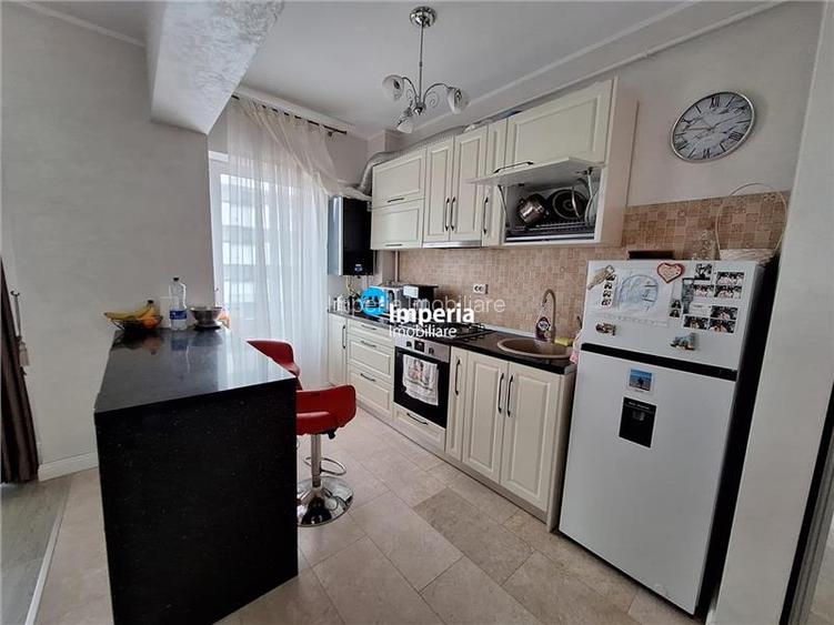 ROYAL TOWN! Intabulat,apartament cu 2 camere de vanzare COPOU - 4