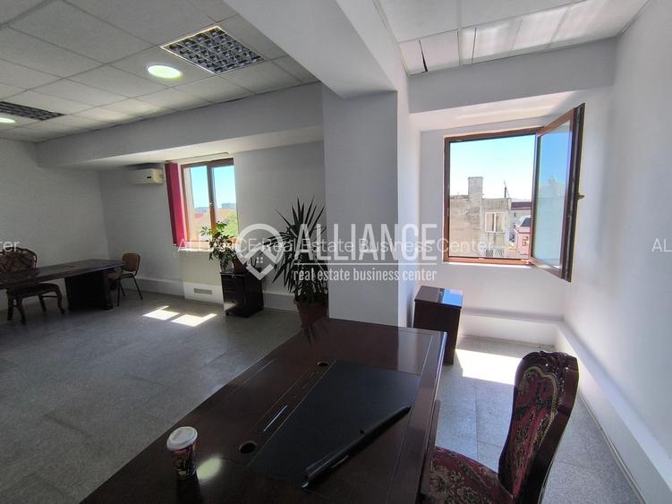 CENTRU TOMIS MALL(COD03)- Birouri mobilate si cu cheltuieli incluse ! - 5