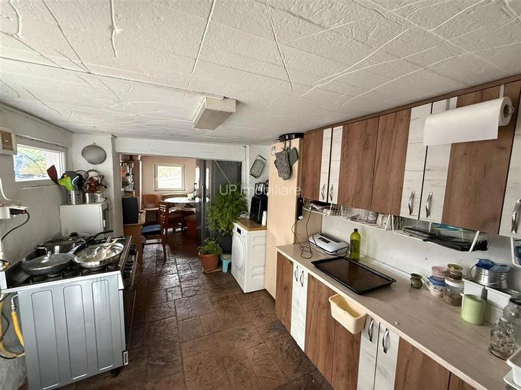 CASA P+M | STRADA LAPUSULUI | IOSIA | ORADEA | TEREN  478 MP - 17