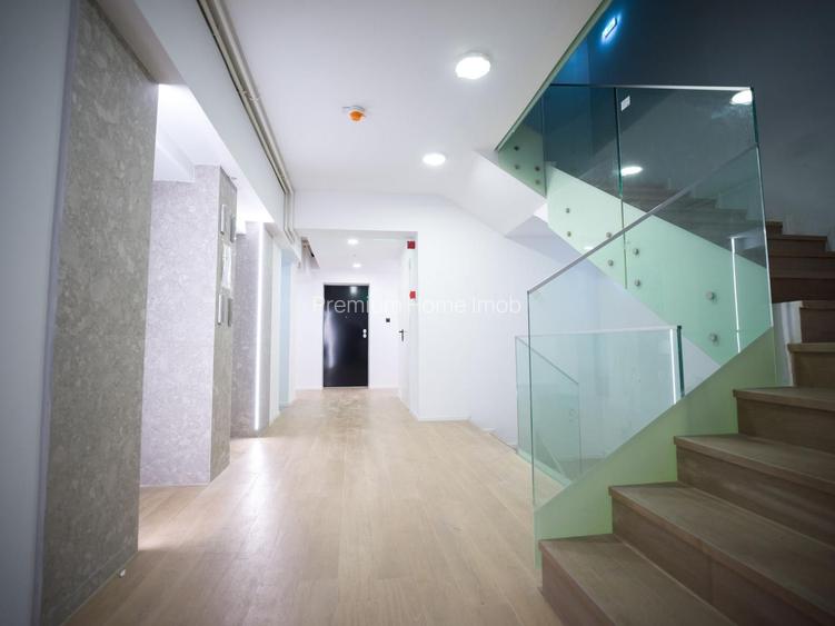 Apartament | 2 camere | Bloc nou | Parcare | Vacaresti | Delta City - 11