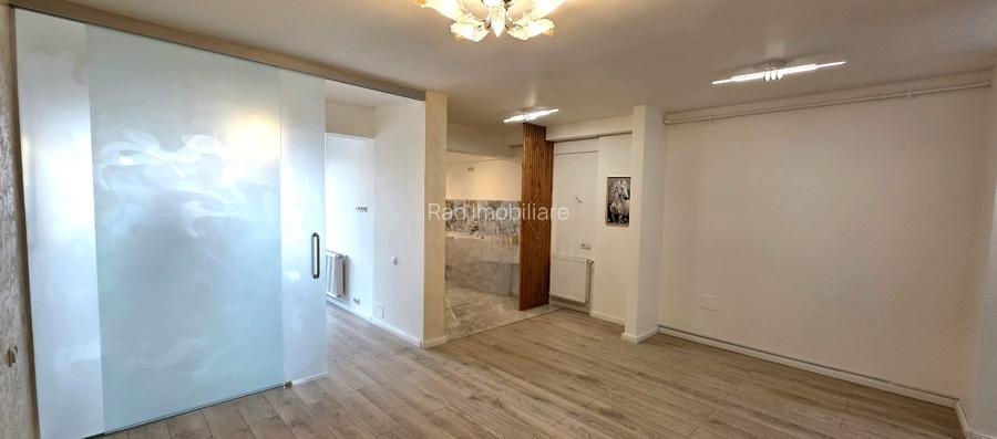 Apartament deosebit, 2 camere cu garaj și boxă, zona Zorilor-Golden Tulip! - 4