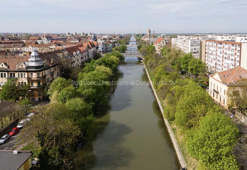 Apartament premium în cladire istorică - 13