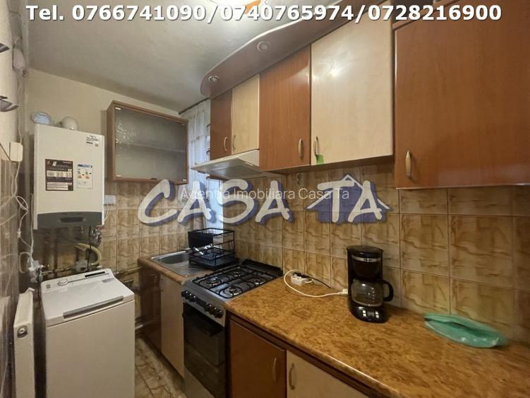 Apartament 4 Camere, Etaj 1, Strada Nicolae Titulescu - 13