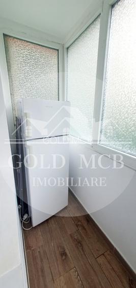 Inchiriere 2 camere - Teiul Doamnei - UTCB - 8