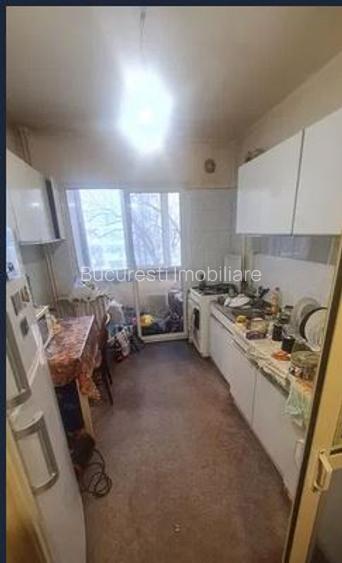 Doamna Ghica,Parc Plumbuita,bl.reabilitat,et.2/8,DECOMANDAT,4 BALCOANE,Liber - 2