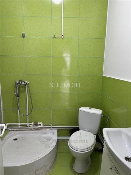 Apartament 2 Camere Decomandat – Zonă Centrală (lângă Oficiu - 9