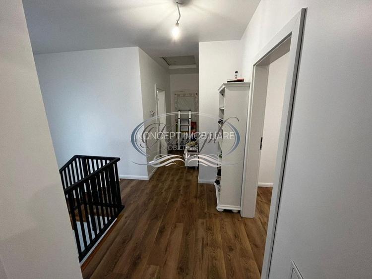 Casa individuala in zona Aerodromului, Dezmir - 17