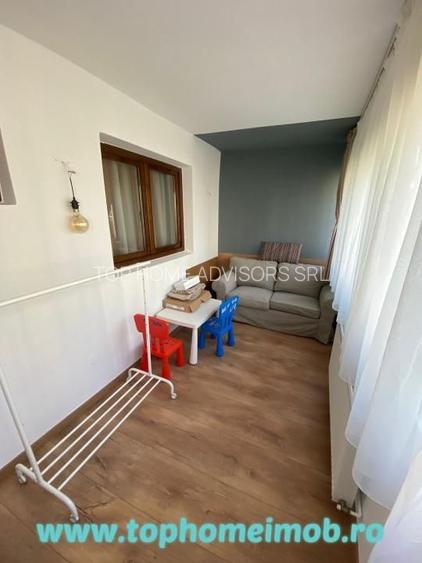 Apartament 2 camere  - Piata Iancului - Mihai Bravu - 9