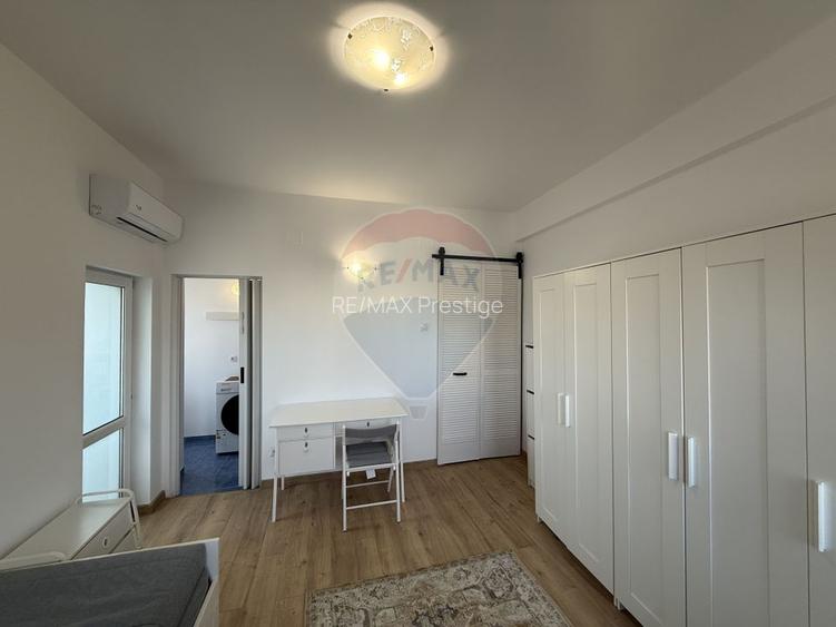 De inchiriat! Garsoniera la Universitate - 2