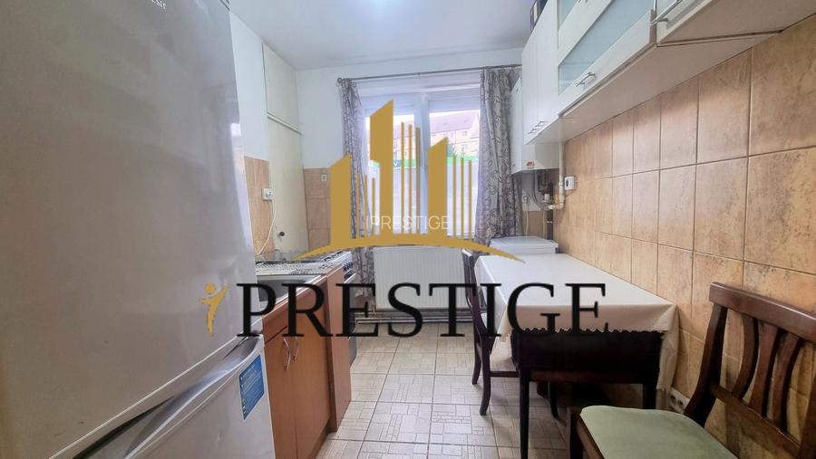 APARTAMENT 2 CAMERE SIBIU MILEA, PARTER, PRETABIL SPAȚIU COMERCIAL - 5