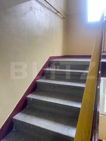 Apartament 2 camere Gheorgheni, etaj 1 - 6