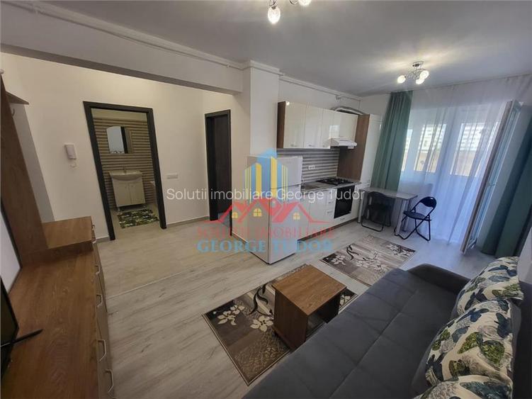 Inchiriere 2 camere Militari Residence - 3