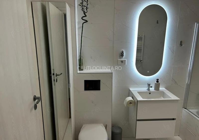 Apartament 3 camere | Metropolitan Viilor | Parcul Carol | Parcare - 9