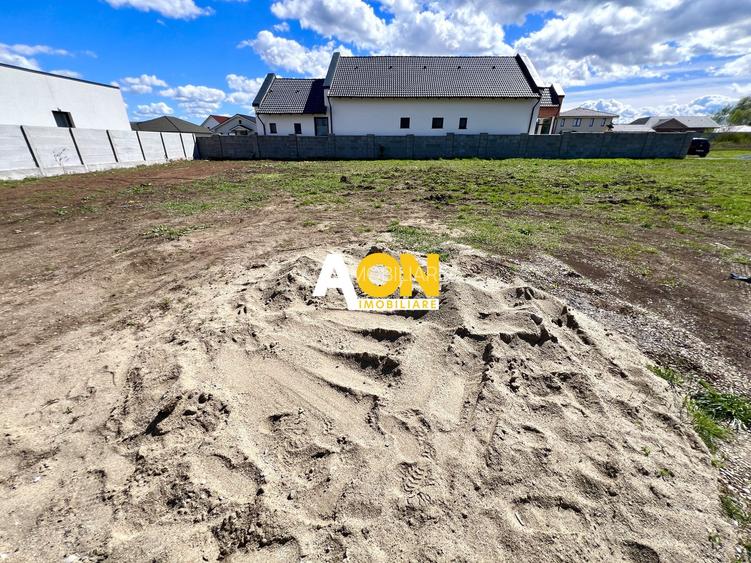 Teren de vanzare cu toate utilitatile, 20ml deschidere - 2