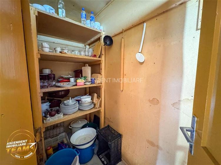 Resedinta de vacanta, pe incantare panoramica,Santimbru Bai,Harghita - 20