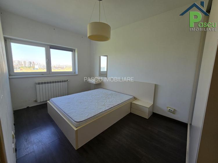 Inchiriere apartament 2 camere Theodor Pallady, drumul Gura Solcii, 53 mp - 3