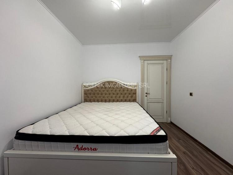 Isaran, ap. cu 4 camere, parter inalt, ideal transformare in spatiu comercial - 6