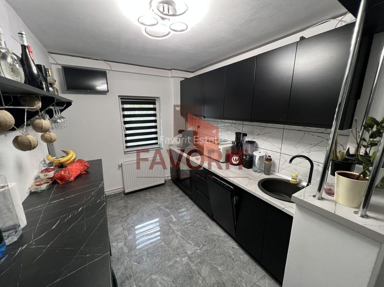 Apartament 3 camere | 2 bai | Zona Soarelui - 5