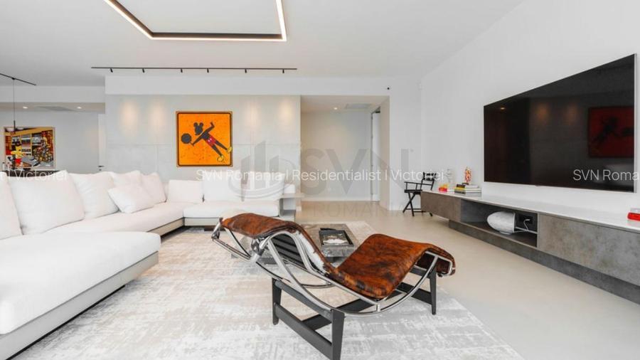 REV2005196 Resedinta High-Class l Minimalism l Arta si Confort - 4