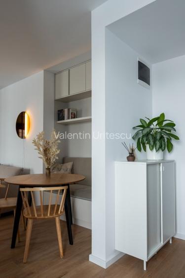 APARTAMENT PREMIUM living+bucătărie și nișă de dormit Liberty Residence - 9