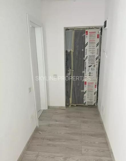 Apartament cu 2 camere Str. Eroilor (zona Spartan)-Floresti - 5