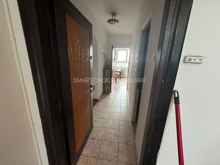 Apartament de 2 camere Mihai Bravu - Decebal - Piața Muncii (cu loc de parcare) - 8