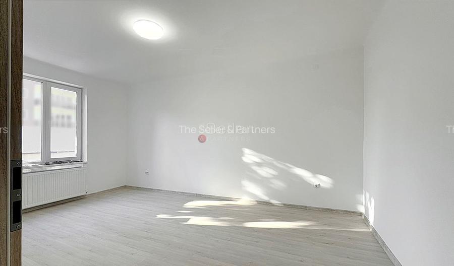 Apartament Insorit | Structura Generoasa - 5