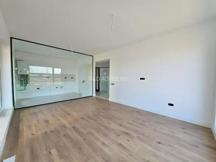 4 camere FINALIZAT | ASTORIUM GARDEN | Theodor Pallady - 6