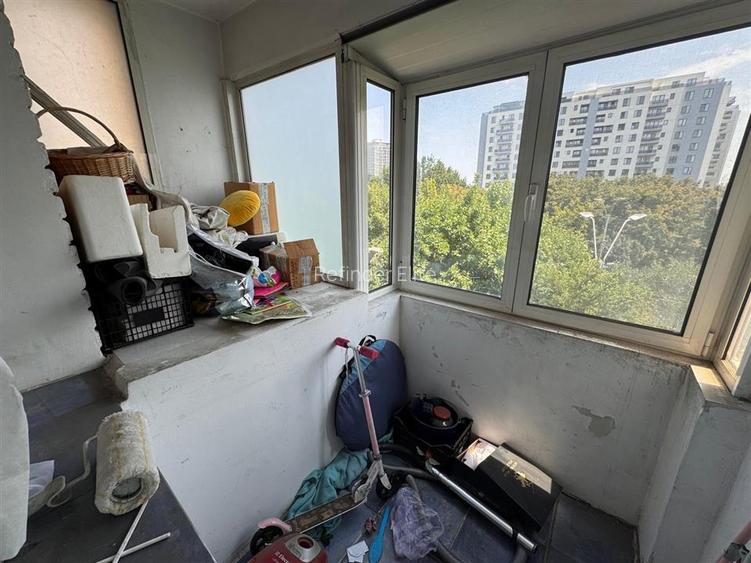 Vanzare 2 camere | Calea Vacaresti - Parc Tineretului  |  64 mp | etaj 3 | - 7