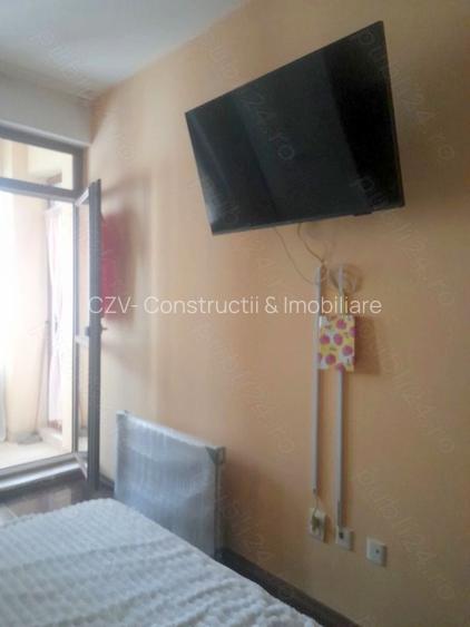 Apartament Curat și Bine Întreținut | Boxă 8 mp - 6