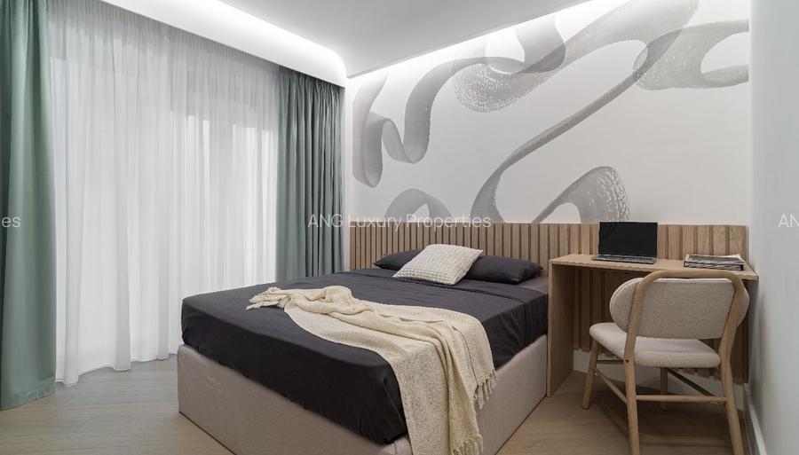 INCHIRIERE 3 CAMERE IANCU NICOLAE CORTINA 126 PIPERA - 8