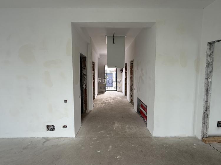 Casa Dragomiresti-Deal, P+Pod, 4 Cam, STB, Teren: 500mp! Comision 0%! - 18