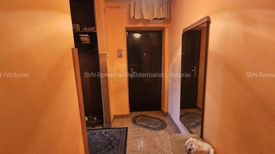 REA1024553 Apartament 2 camere Drumul Taberei - 8