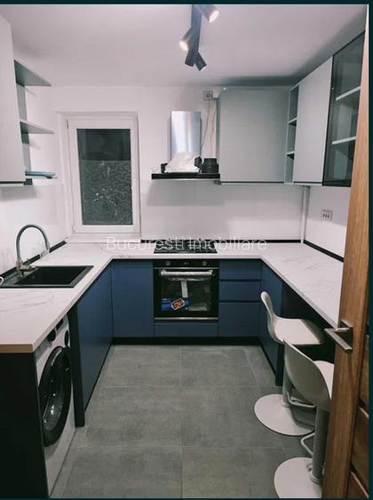 AP.2 CAMERE,Tineretului,Metrou PARC,AMENAJAT RECENT, Complet Mobilat Utilat - 5