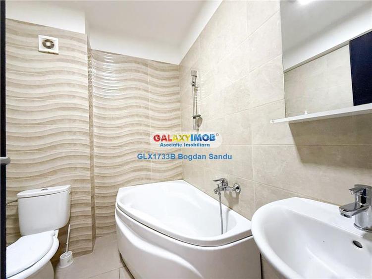 Apartament cu 2 camere de inchiriat in Militari Residence - 7