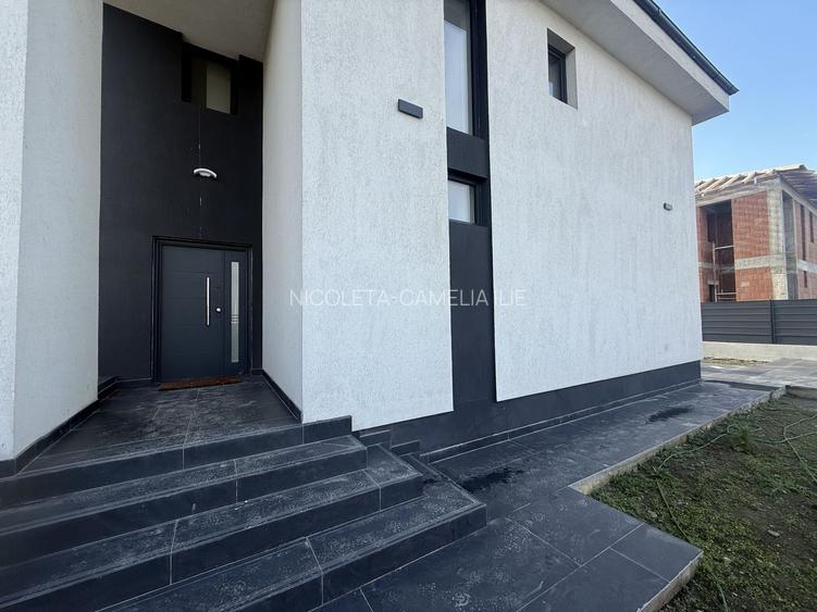 LUX | CASA | VILA INDIVIDUALA | CURTE | PROPRIETAR | TUNARI - 59