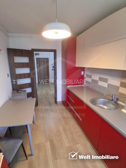 Apartament 2 camere decomandate, parcare, Iulius Mall, FSEGA - 10