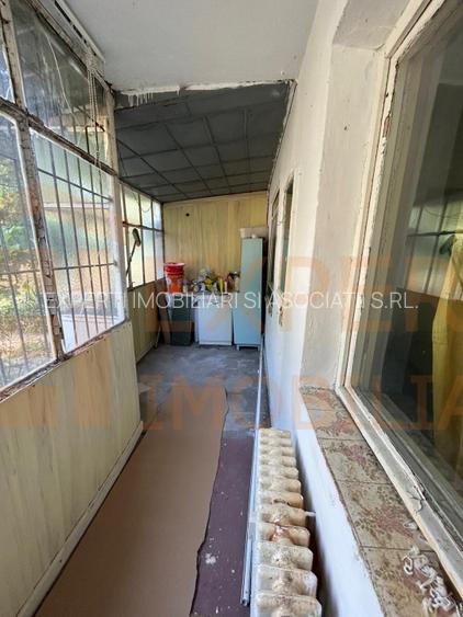 Apartament 2 camere zona Groapa - 4