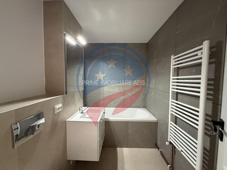 Apartament 4 camere decomandat/1 mai/ ultrafinisat/Craiova - 2