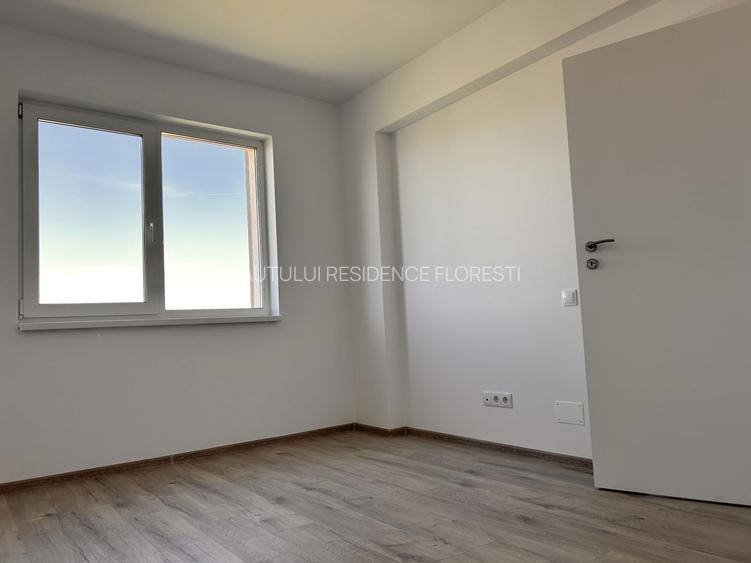 Ap 03 Teilor Residence - 2 camere FINISAT - 11