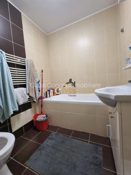 Apartament 2 camere | Modern | 51 mpu+25 mp Terasa | Piata Marasti - 5