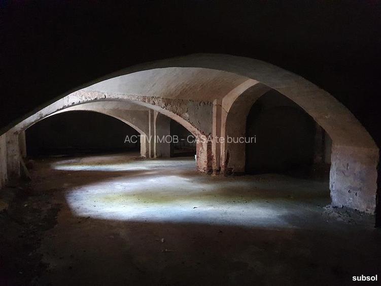 Bocsa Montana, Casa Solida + Teren, Strada Principala - 12