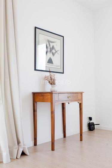 Penthouse deosebit cu 3 camere de inchiriat langa Piata Victoriei - 9