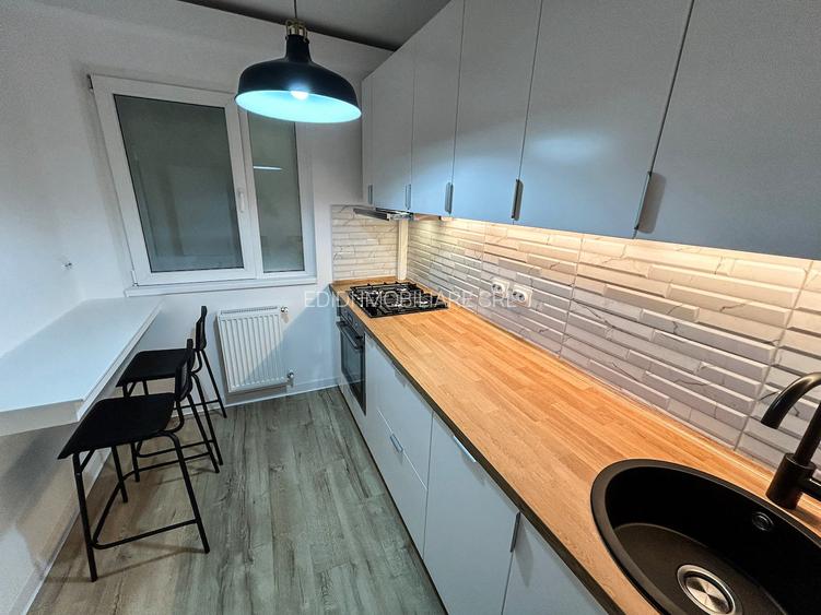 Vanzare 3 Cam. Drumul Taberei | Metrou Râul Doamnei | Parc Moghioros | Renovat - 8