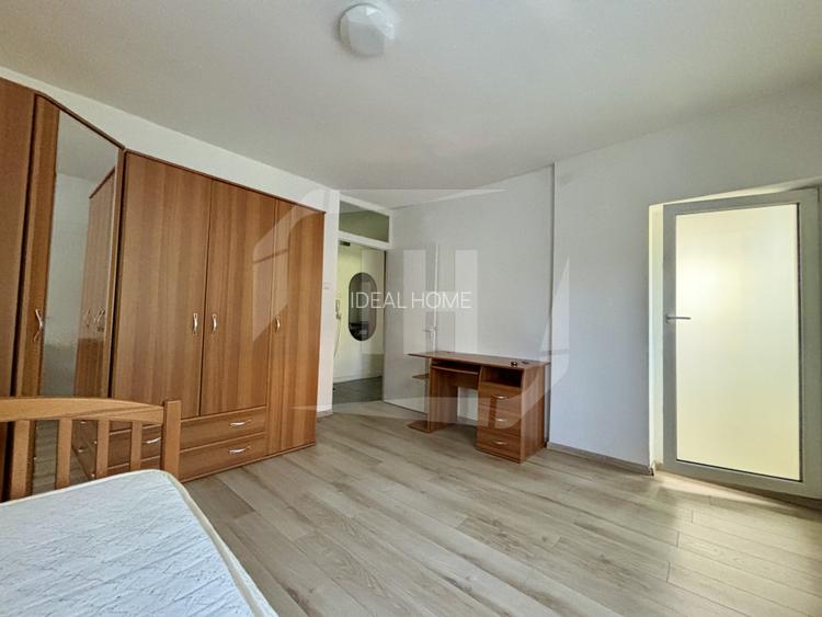 Apartament 1 camera, decomandat, Titulescu - 2