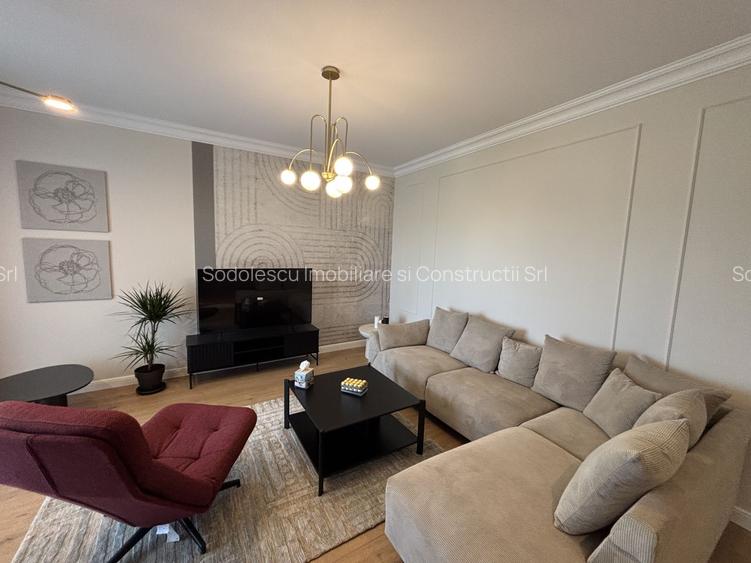 Lux și calitate în Mosnita Noua - 58